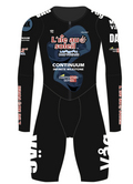 VÄGVÅG LAS composition AERO Skinsuit