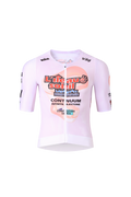 VÄGVÅG LAS composition Jersey Off-White