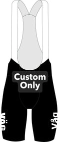 VÄGVÅG MONO bib shorts - Men