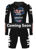VÄGVÅG LAS composition AERO Skinsuit